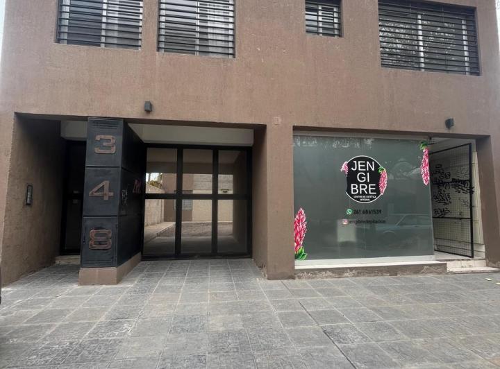 Local comercial · 45m²