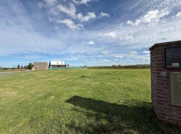 Terreno · 848m² · Venta - El Naudir - Lote Interno - Permuta
