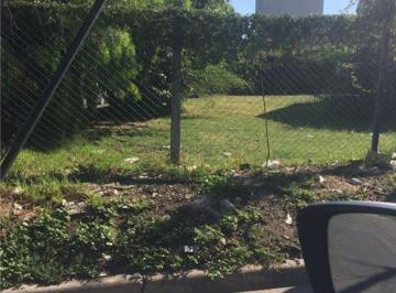 Terreno · 330m² · Lote en Villa Morra
