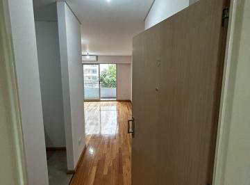 Departamento de 3 ambientes, Parque Chacabuco · Alquiler 3 Ambientes C/ Cochera Pque. Chacabuco a Estrenar Sum Gym