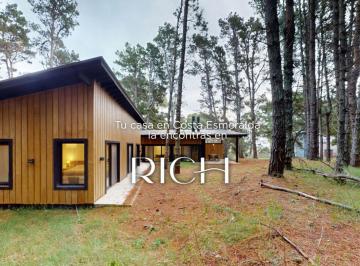 RIH-RIH-377_2 · Casa en Venta en Costa Esmeralda Bosque