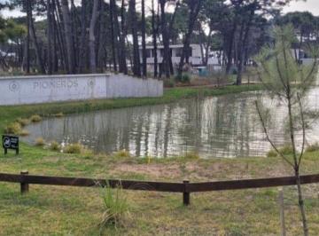 Terreno , Pinamar · Lote Barrio Cerrado Pioneros de Pinamar