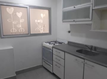 Departamento de 2 ambientes, Almagro · Alquiler Almagro 2 Ambientes Lateral