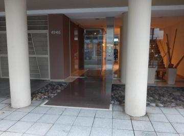 Departamento de 1 ambiente, Villa Urquiza · Rivera 4900. Monoambiente. Frente con Balcon