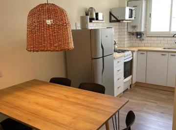 Departamento · 53m² · 3 Ambientes · 1 Cochera · Departamento en Mar del Plata