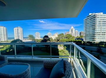 Foto1 · Apartamento de 1 Dormitorio en Venta Torre One, Brava, Punta del Este