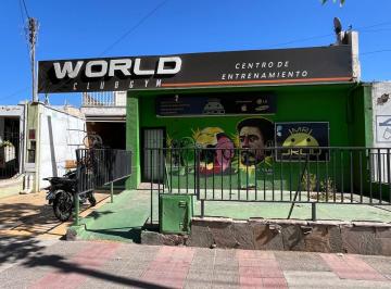 Bodega-Galpón de 8 ambientes, Villa Nueva · Forza Vende - Galpon de Dos Plantas 720 m², Bandera de Los Andes y Avellaneda