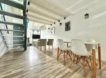 PH · 40m² · 3 Ambientes · 1 Cochera · Duplex Venta Padua Apto Credito Patio Cochera