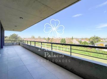 Departamento · 73m² · 3 Ambientes · 2 Cocheras · Departamento 3 Ambientes a Estrenar, en Zug Verdi
