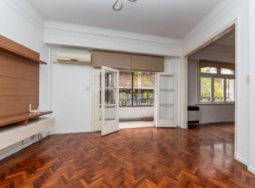 Departamento · 94m² · 4 Ambientes · Venta Piso en Venta en Recoleta