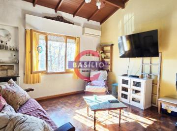PH · 71m² · 3 Ambientes · 1 Cochera · Venta Muy Buen PH 3 Ambientes con Terraza y Cochera en Carapachay
