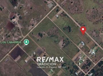 Terreno · 720m² · Terrenos en Venta en Departamento Libertad 720 m²