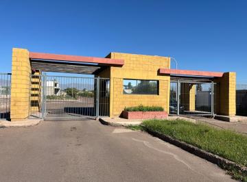 Campo , Maipú · Forza Vende - Lote B° Don Victorio 385 m² C/cierre Perimetral, Seguridad 24hs