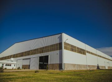 Depósito , Córdoba · Alquiler de Naves Industriales Desde 2.000 m² a 6.600 m²