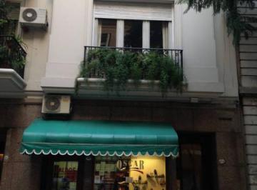 Local comercial · 21m² · Local a La Calle en Alquiler en Pleno Recoleta
