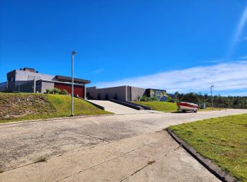 Terreno , Villa Carlos Paz · Lote Country "Altos de Carlos Paz"