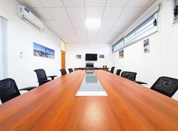 Oficina comercial · 1438m² · 14 Ambientes · 5 Cocheras · Oficinas con Galpones en 149 E/ 46 y 47 La Plata