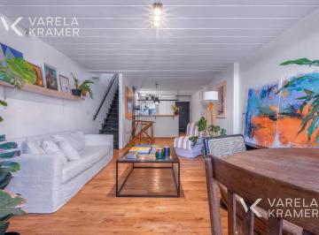 Departamento · 66m² · 2 Ambientes · 1 Cochera · Departamento en Venta en San Isidro