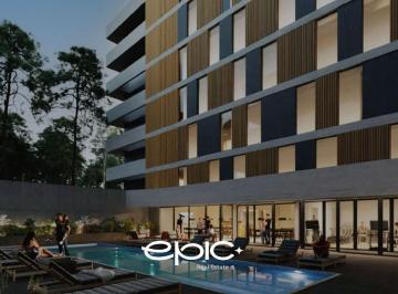 Departamento · 87m² · 3 Ambientes · Venta Departamento Pozo en Pinamar Norte