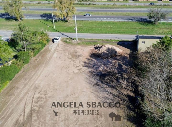Terreno · 4500m²