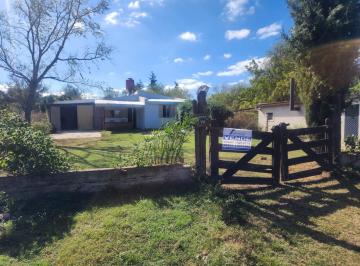Foto · Casa a La Venta en Cosquin. (C394)