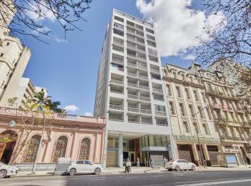 Departamento · 40m² · 1 Ambiente · Departamento - San Nicolas