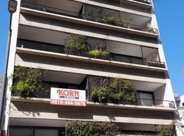 Garage · 12m² · Venta Cochera Descubierta a Estrenar en Palermo Hollywood