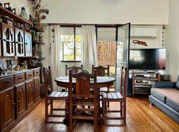 PH · 62m² · 3 Ambientes · PH 3 Amb. Remodel. Patio y Balcon Frente V. Mitre