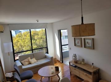 Departamento de 2 ambientes, Chacarita · Dueño Directo | 2 Amb. C/cochera Opcional | 8vo Piso Súper Luminoso | Amenities