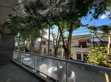 Departamento · 54m² · 2 Ambientes · 1 Cochera · Victoria, Excelente Departamento de 2 Ambientes C/balcon Corrido, Cochera Incluida, Venta