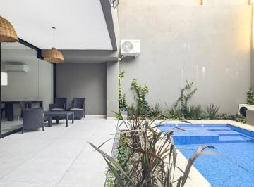 Departamento · 26m² · 1 Ambiente · Monoambiente a Estrenar en Colegiales – Contrafrente, Orientación Este y Amenities