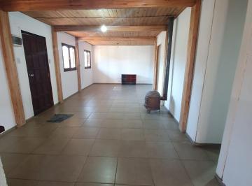 Casa de 5 ambientes, Anisacate · Venta de Casa en Anisacate – Lote de 600 m²