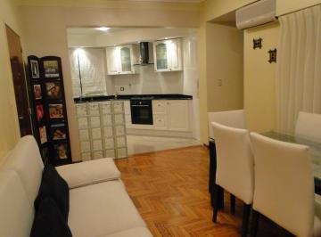 ALQUILER 3 Ambientes con Cochera Fija en San Martín · Alquiler 3 Ambientes con Cochera Fija en San Martín