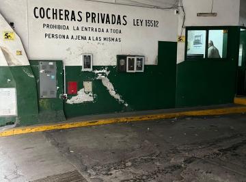 Garage , Palermo · Cochera - Venta - Oportunidad