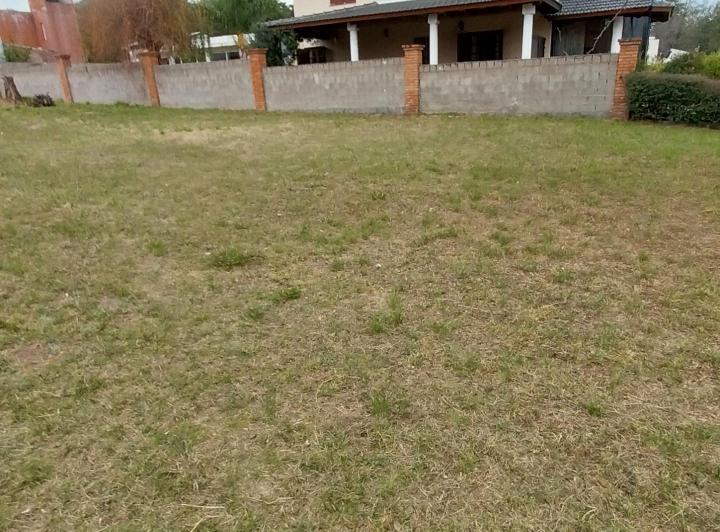 Terreno · 1m²