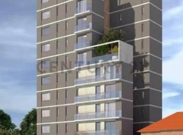 Edificio · 40m² · Venta Departamento en Pozo Dos Ambientes en San Miguel