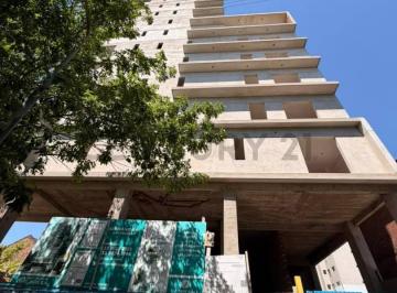 Edificio · 36m² · 1 Dormitorio · Venta Departamento en Pozo Dos Ambientes en San Miguel