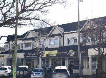 Oficina comercial · 74m² · Oficina en Venta - Pinamar Centro - Zona Bancos