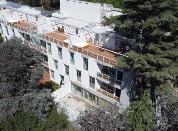 Departamento · 69m² · 2 Ambientes · 1 Cochera · Departamento en Alquiler con Terraza en Moreno