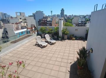 Departamento · 34m² · 1 Ambiente · Departamento en Chacarita