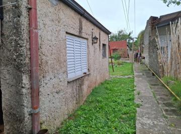 PH · 57m² · 3 Ambientes · PH en Venta de Dos Dorm. con Patio