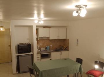 Departamento · 33m² · 1 Ambiente · Departamento - Barrio Norte