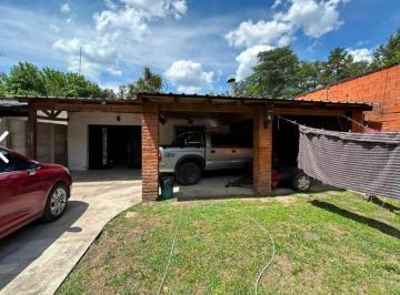 Casa · 147m² · 2 Ambientes · 3 Cocheras · Casa en Canning