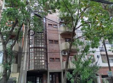 Departamento · 24m² · 1 Ambiente · Depto Monoambiente C/balcon