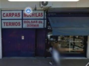 Local comercial · 200m² · 1 Cochera · Local en Alquier C/ Depósito en San Fernando