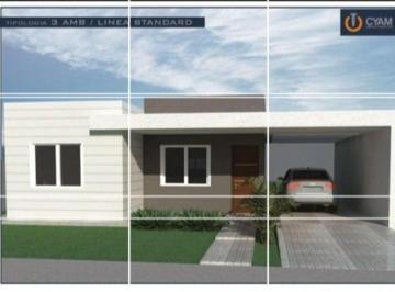 Casa · 45m² · 3 Ambientes · 2 Cocheras · Se Vende Casa en Cordoba - Manantiales