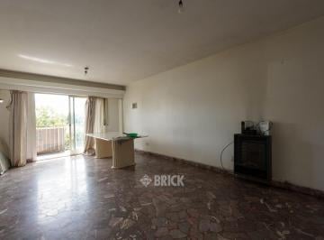 Departamento · 79m² · 3 Ambientes · Av Nazca Al 1800 - Fte 90 m² Balcon V/abierta T/sol Doble Entrada Comedor Diario
