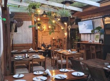 Fondo de comercio de 4 ambientes, Mar del Plata · Excelente Cafe Bar Zona Norte Mdp