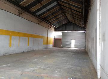 Bodega-Galpón , Villa del Parque · Excelente Galpón con Fondo. Av Nazca Al 2500