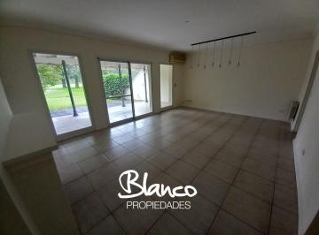 Departamento · 130m² · 4 Ambientes · 2 Cocheras · Departamento Dúplex en Venta en Farm Club, Pilar, G. B. a. Zona Norte